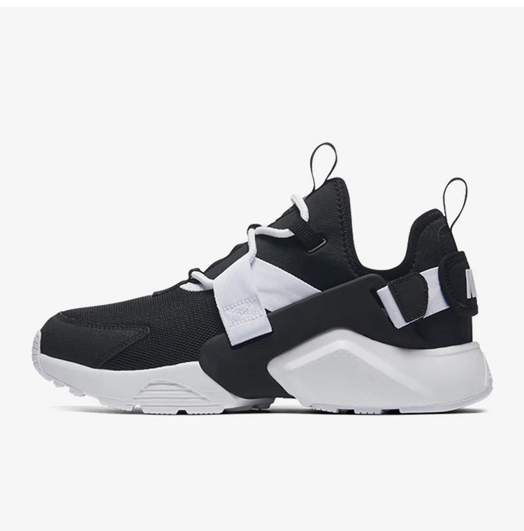 Nike Genuine AIR HUARACHE CITY LOW Dámske letné voľnočasové tenisky AH6804-002