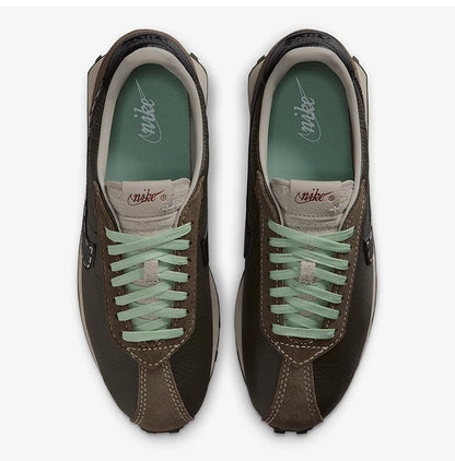 Nike genuine LD-1000 men's low cut lace up wear-resistant sports and leisure shoes IQ1124-002