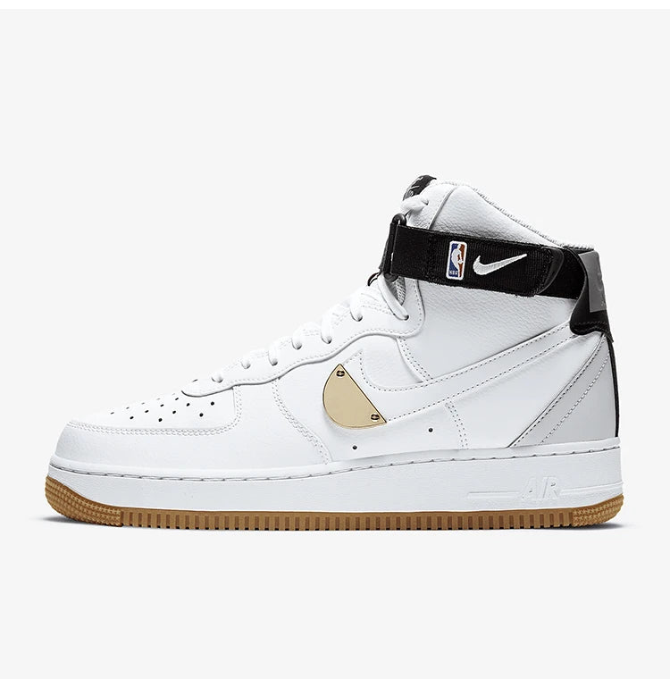 Nike genuine AIRFORCE 1HIGH '07LV8AF1 men's sports shoes new model CT2306-100