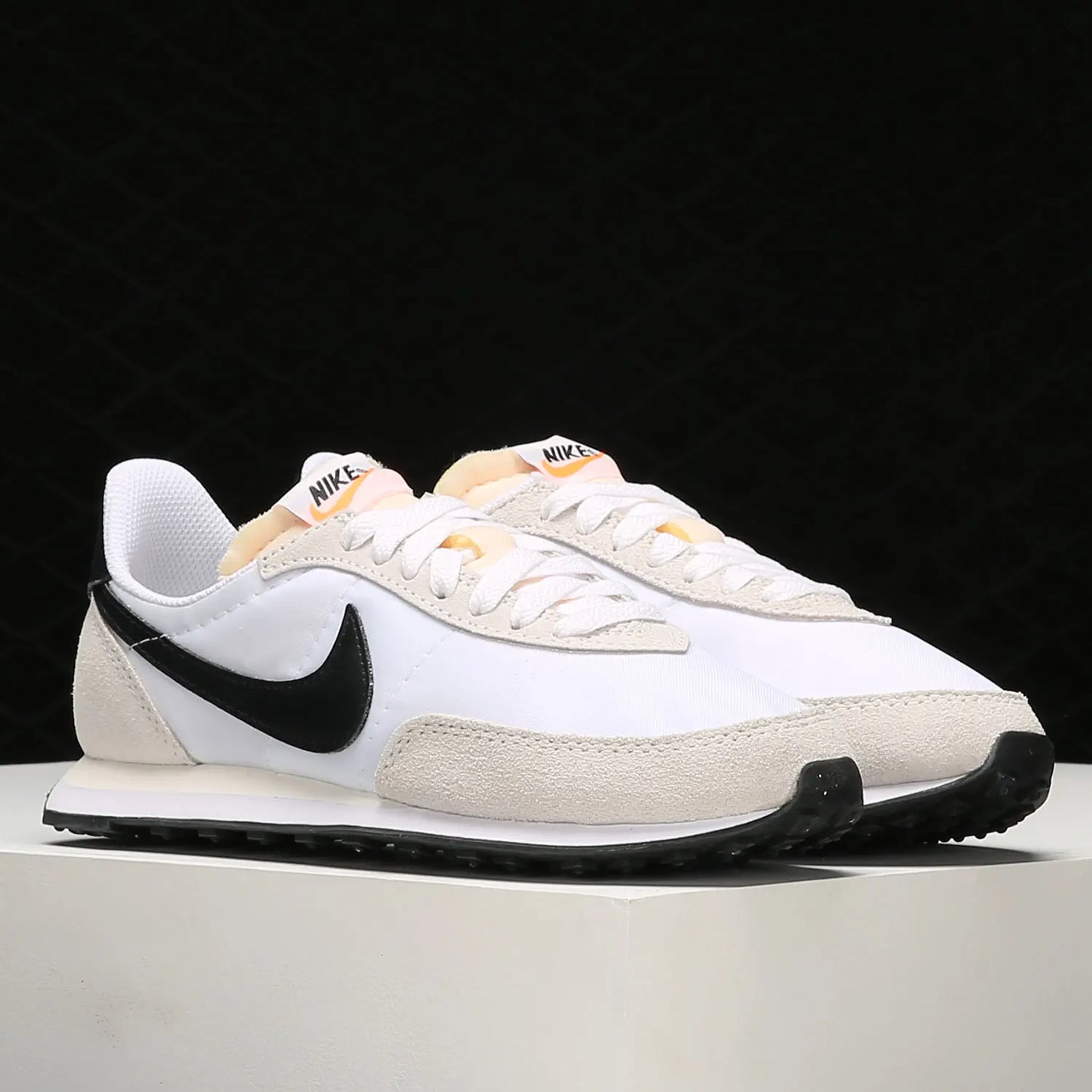 Nike Authentic Waffle Trainer 2 Sapatos Desportivos Casuais para Homem e Mulher DA8291-100