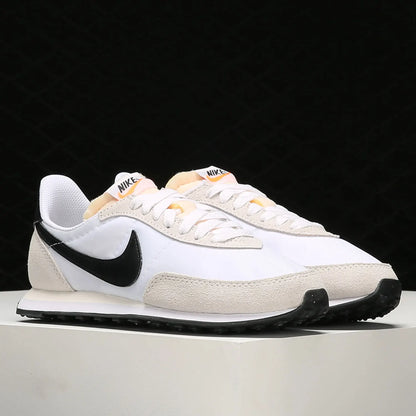 Nike Authentic Waffle Trainer 2 Sapatos Desportivos Casuais para Homem e Mulher DA8291-100