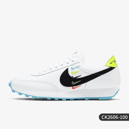Nike Auténticas, temporada actual, nuevas, DBREAK SE, zapatillas deportivas informales para mujer, zapatillas de running, CK2606-100