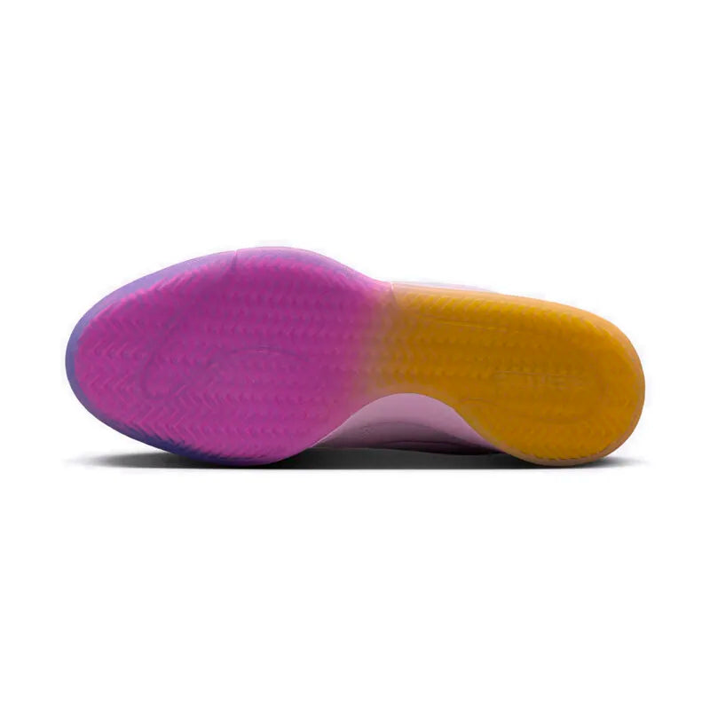 Nike Book 1 EP Low unisex košarkarske copate – barvna kombinacija »Sunset«, dizajn, navdihnjen s puščavo, Air Zoom blaženje, oprijem HJ5355-500