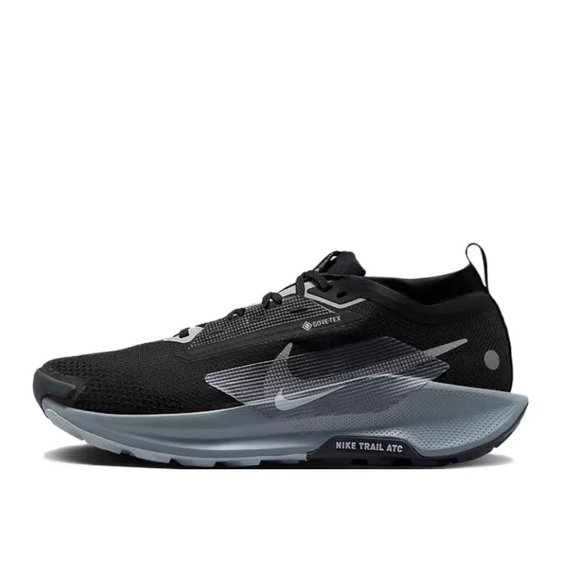 Nike Pegasus Trail 5 Men's Low-Top Trail Running Shoes: Comfortable, Lightweight, Durable, and Responsive FQ0908-001