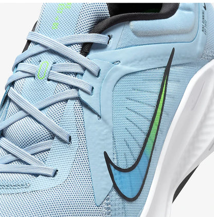 Nike, chaussures de sport pour hommes, modèle DD0204-402, authentiques, neuves, résistantes à l’usure, confortables et respirantes, idéales pour la course.