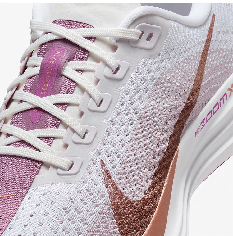 Nike Authentic Pegasus Plus ženski modni tekaški copati iz mrežastega materiala FQ7261-108