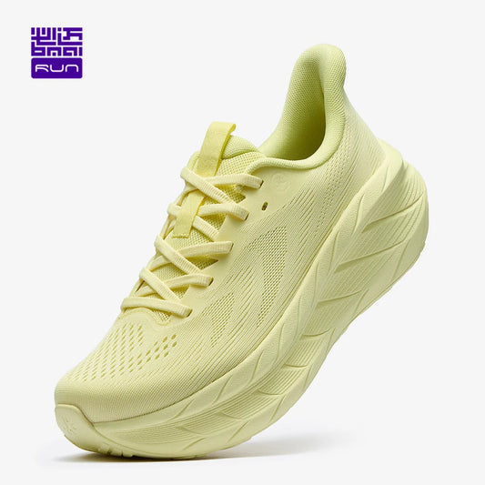 BMAI Breathable Cushioning Running Shoes 20KM Marathon Sports Shoes Professional Women's Gym Sneakers Designer Trainer