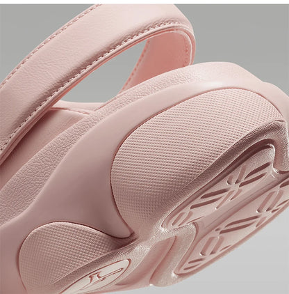 Nike originalne ženske poletne modne sandale na platformi Jordan FN5036-300
