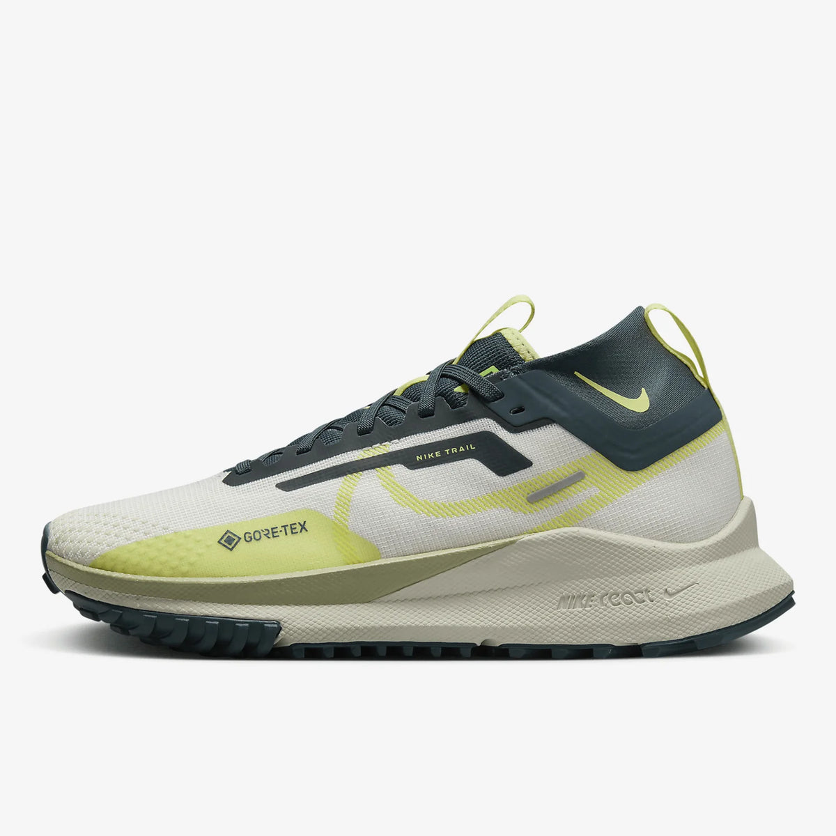 Nike originalni novi unisex modni športni tekaški copati z oblazinjenim podplatom FN7771-100