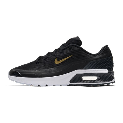 Nike moški športni čevlji Air Max Bia – čevlji z zračno blazino, ki blažijo udarce, so odporni proti obrabi in dihalni, primerni za vsakdanjo rabo ter tek