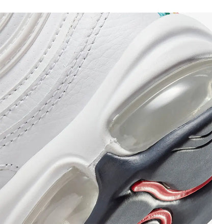 Nike originalni AIR MAX 97 ženski udobni in oblazinjeni tekaški copati DH1592-100