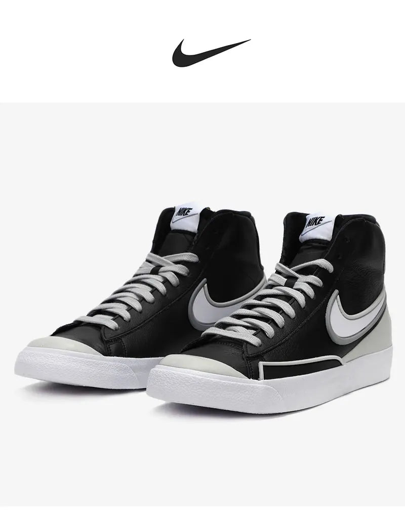 Оригинални унисекс спортни маратонки Nike Blazer Mid '77 DA7233-001