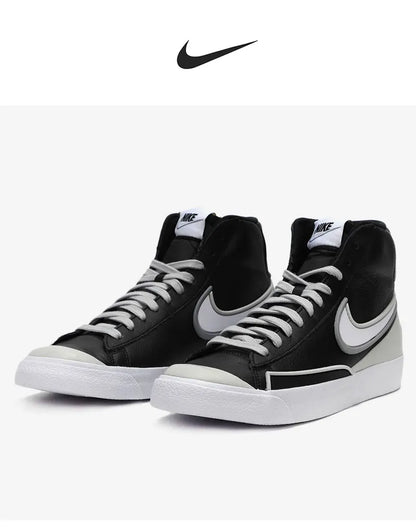 Оригинални унисекс спортни маратонки Nike Blazer Mid '77 DA7233-001