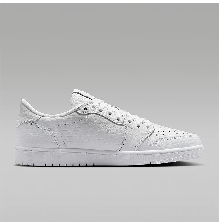 Nike genuine JORDAN Men's Sports Shock Absorption Retro Basketball Shoes 872782-100