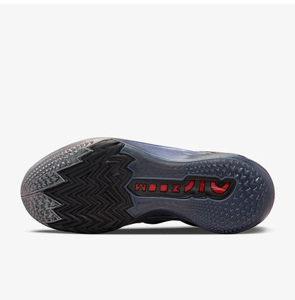 Nike originale Air Zoom G.T. Cut 2 GTE EP scarpe da basket da uomo e da donna FV4144-001