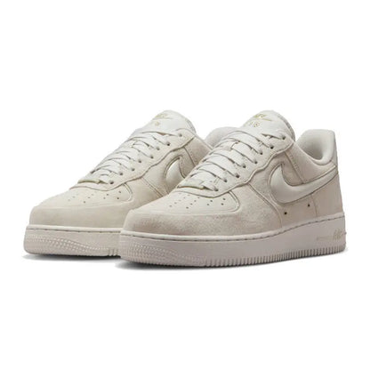 Nike Air Force 1 Slip-Resistant, Wear-Resistant Classic Versatile Fashion Casual Skate Shoes HV4406-001
