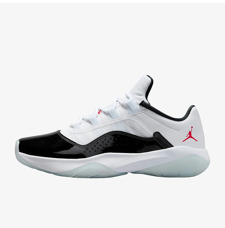 Nike Original JORDAN Damen-Basketballschuhe, gepolstert und atmungsaktiv, Low-Top, DV2629-106