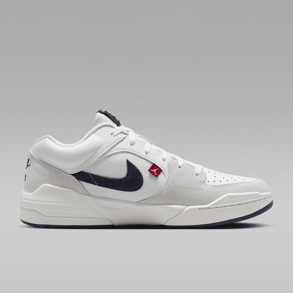 Nike Original JORDAN Leichte Low-Top-Basketballschuhe für Herren DX4397-146