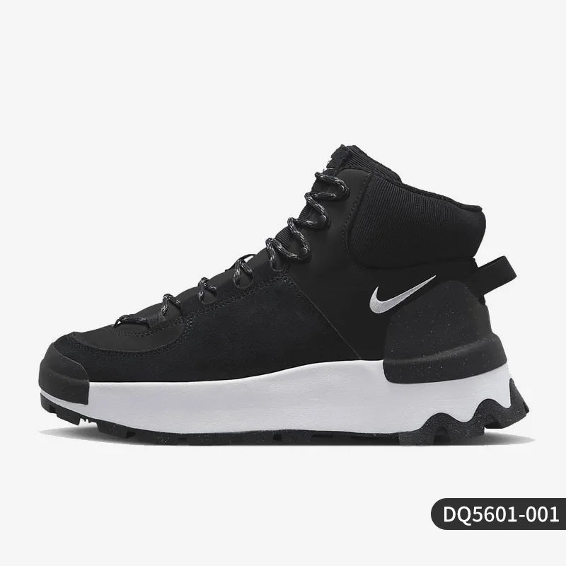 Nike Authentic Classic City Boot Γυναικεία Casual Παπούτσια DQ5601-001