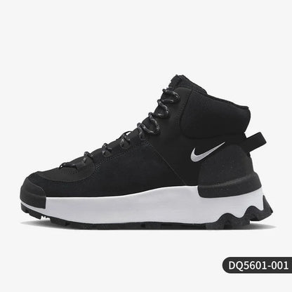 Nike Authentic Classic City Boot Γυναικεία Casual Παπούτσια DQ5601-001