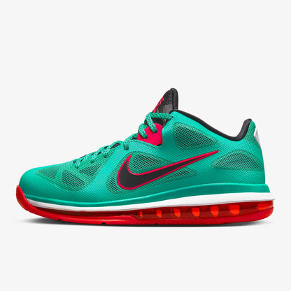 Nike eredeti LeBron 9 James férfi edző kosárlabdacipő DQ6400-300