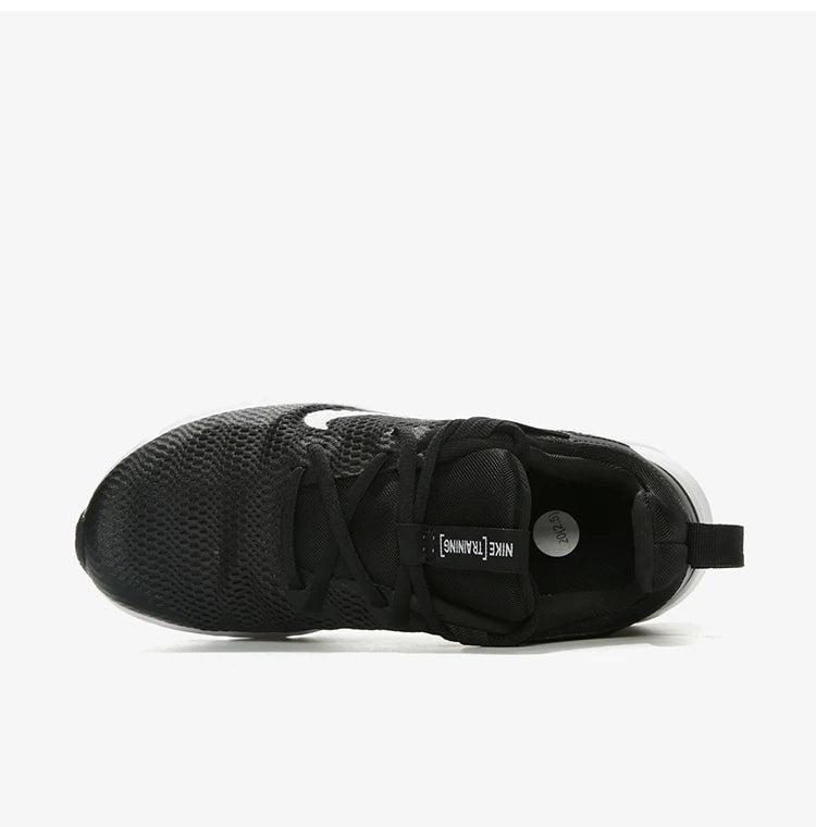 Nike originalni zimski ženski športni tekaški čevlji z nizkim zgornjim delom in vezalkami, odporni proti obrabi, CD0212-001