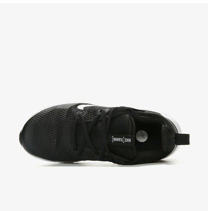 Nike originalni zimski ženski športni tekaški čevlji z nizkim zgornjim delom in vezalkami, odporni proti obrabi, CD0212-001