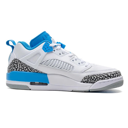 Nike Jordan Spizike Low Herren Mid-Top-Basketballschuhe Trainingssneaker FQ1759-141