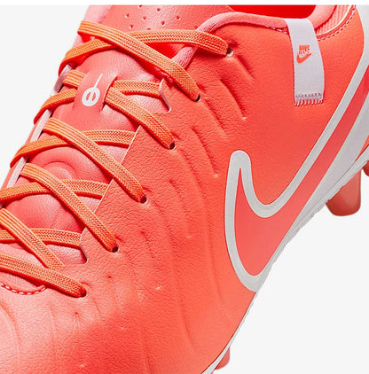 Nike originalni novi moški nogometni čevlji z nizkim zgornjim delom iz umetne trave, lahki, model DV4340-400