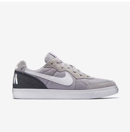 Nike Tiempo Traine genuínos — sapatos casuais leves de corte baixo para homem 644843-003