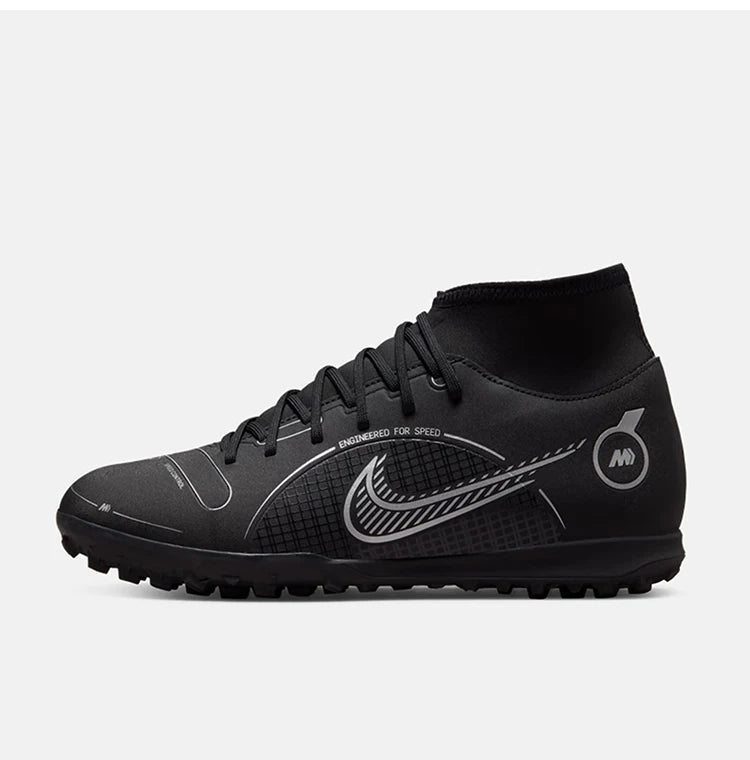 Nike originalni UPERFLY 8 TF moški in ženski trening čevlji za nogomet DJ2909-007