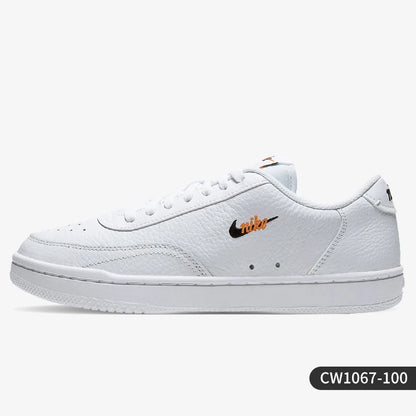 Nike Genuine COURT VINTAGE Women's Casual Skate Shoes CW1067-100