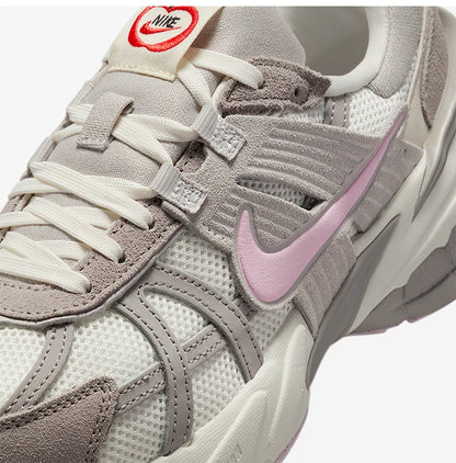 Nike Authentic V2K RUN Дамски дишащи ретро ежедневни маратонки от мрежа HV5997-161