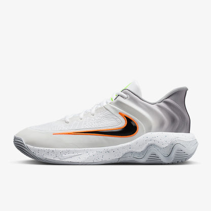 Nike Authentic Spring Style moški nizki košarkarski čevlji, odporni na obrabo in z blaženjem udarcev FQ3681-102