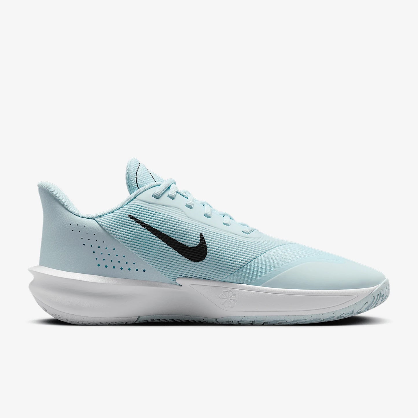 Nike genuine new men's anti slip trendy low top practical basketball shoes FN4322-401