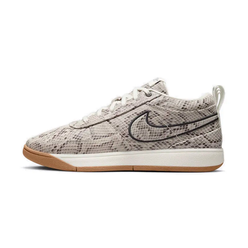 Nike Book 1 EP Low unisex košarkarske copate – barvna kombinacija »Sunset«, dizajn, navdihnjen s puščavo, Air Zoom blaženje, oprijem HJ5355-500