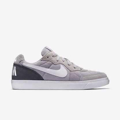 Nike Tiempo Traine genuínos — sapatos casuais leves de corte baixo para homem 644843-003