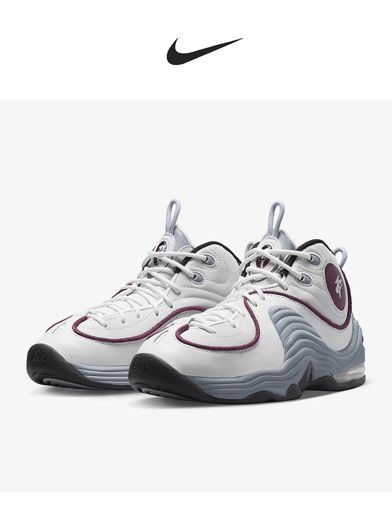 Nike originalni ženski športni in trpežni vsakodnevni čevlji Air Penny II DV1163-100