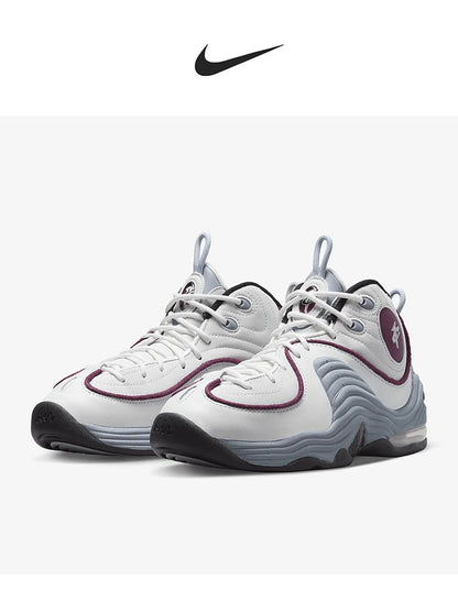Nike originalni ženski športni in trpežni vsakodnevni čevlji Air Penny II DV1163-100