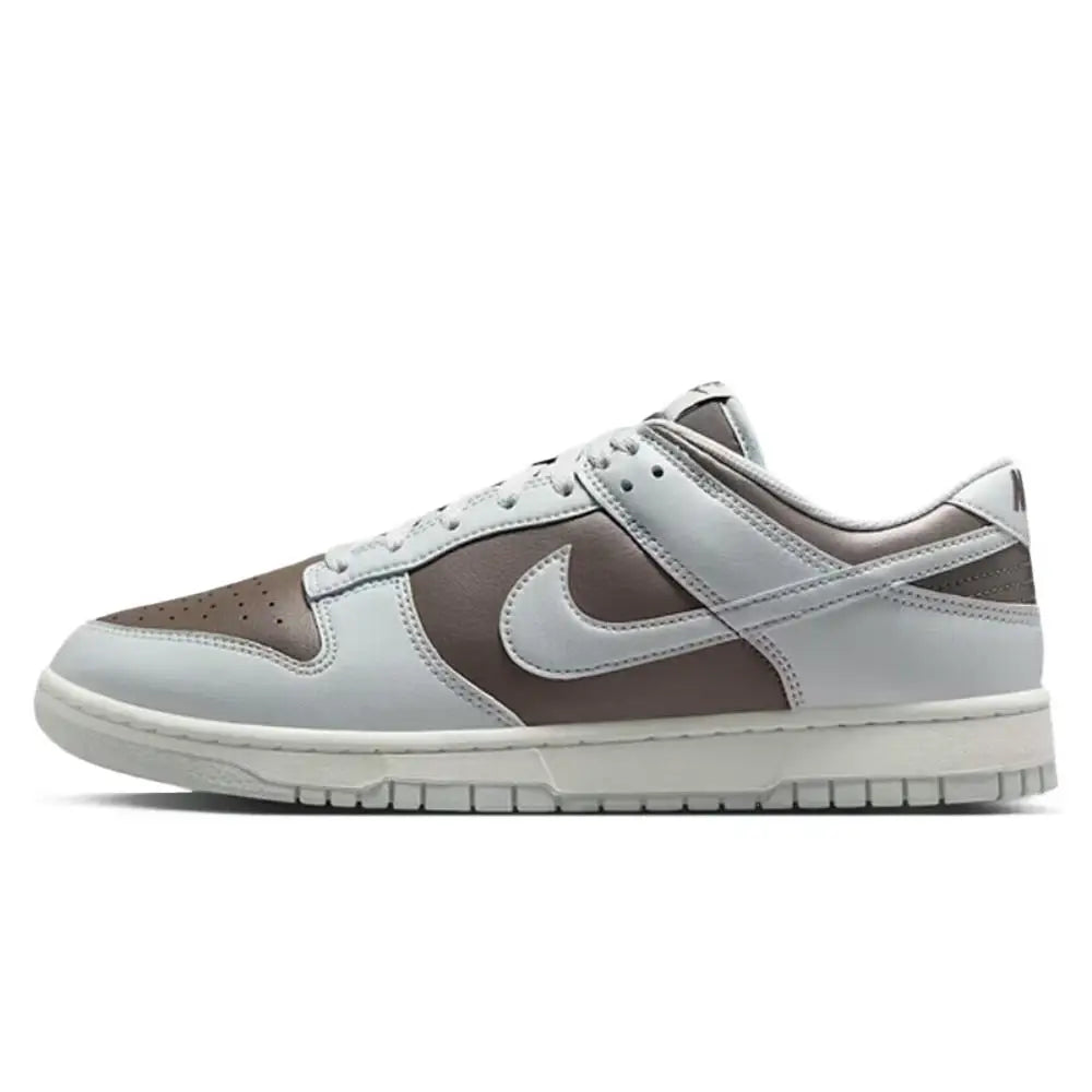 Nike Dunk Low Retro SE Multi-Functional Comfort Low-Top Lightweight Flexible Traction Sports Casual Shoes Unisex IB2990-100
