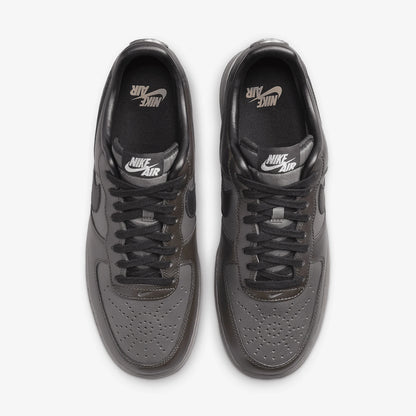 Nike originalni moški in ženski športni čevlji Air Force 1, protizdrsni in odporni proti obrabi, FZ4167-200