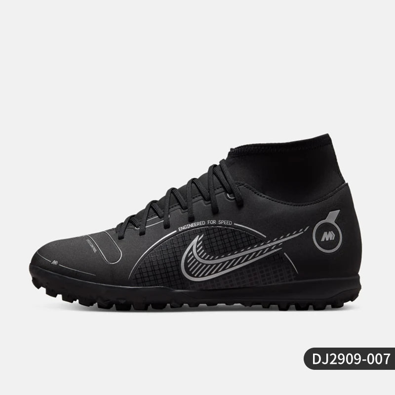 Nike originalni UPERFLY 8 TF moški in ženski trening čevlji za nogomet DJ2909-007
