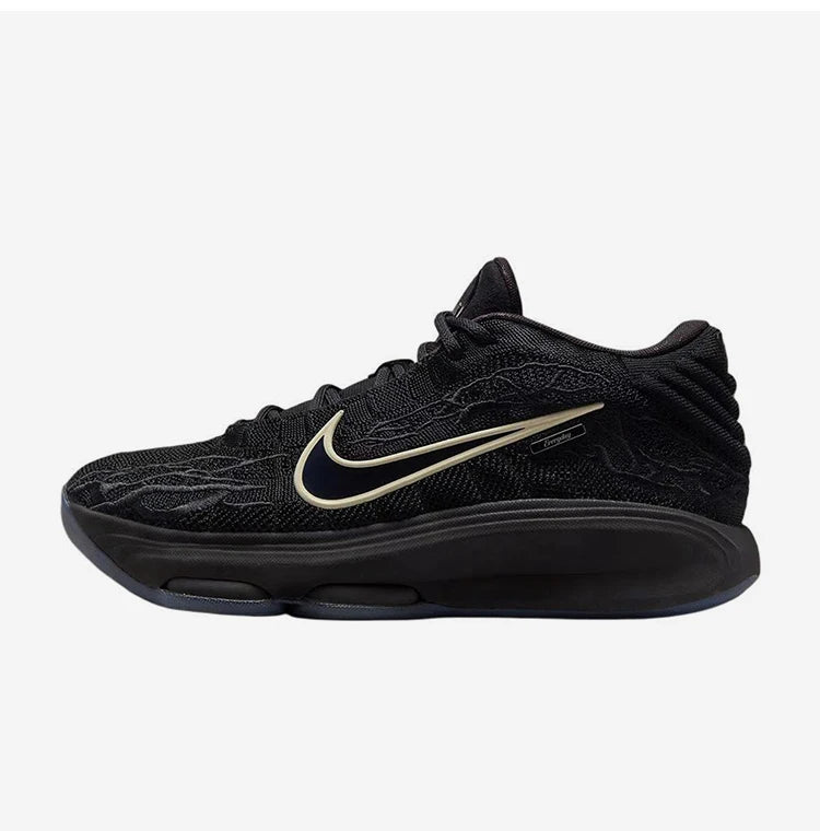 „Nike“ originalūs „G.T. HUSTLE 3 LX EP“ vyriški treniruočių krepšinio bateliai IB4169-001