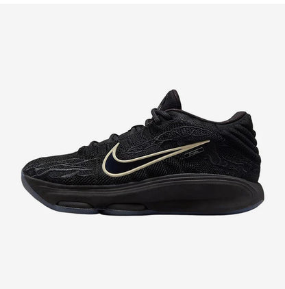 „Nike“ originalūs „G.T. HUSTLE 3 LX EP“ vyriški treniruočių krepšinio bateliai IB4169-001