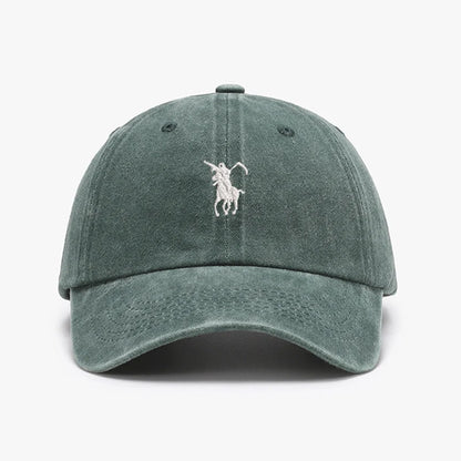 Cappellini da baseball uomo donna in morbido cotone lavato, regolabili, cappelli parasole dad cap per ragazzi e ragazze, design ricamato Grim Reaper Japan