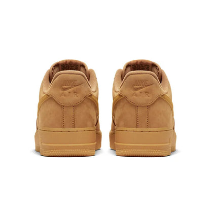 Nike Air Force 1 '07 LV8 Unisex Casual Sneakers Premium Leather Retro Low-Top Fashion Shoes CJ9179-200
