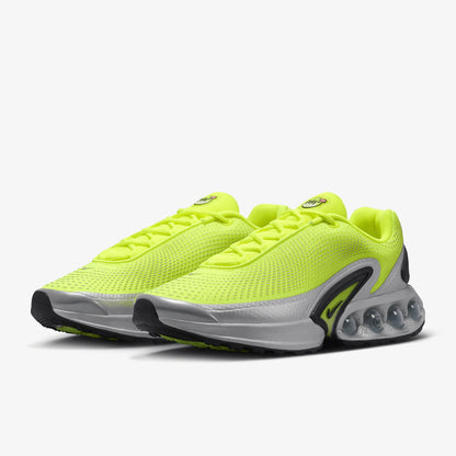Nike originalni moški lahki tekaški copati Air Max Dn z zračno blazino za odboj DV3337-700