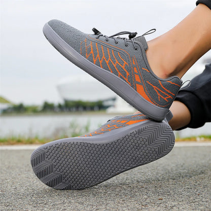 Pantofi de mers pe jos cu vârful larg, pentru mersul desculț, confortabili, antiderapanti, pentru drumeții, camping, trekking, adidași unisex, pentru activități în aer liber, ciclism, sală de sport și fitness