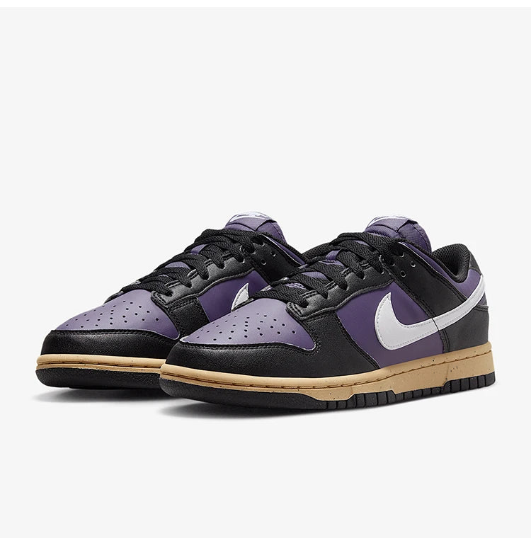 Nike genuine New Women's Soft Classic Trendy Durable Sneakers DD1873-402