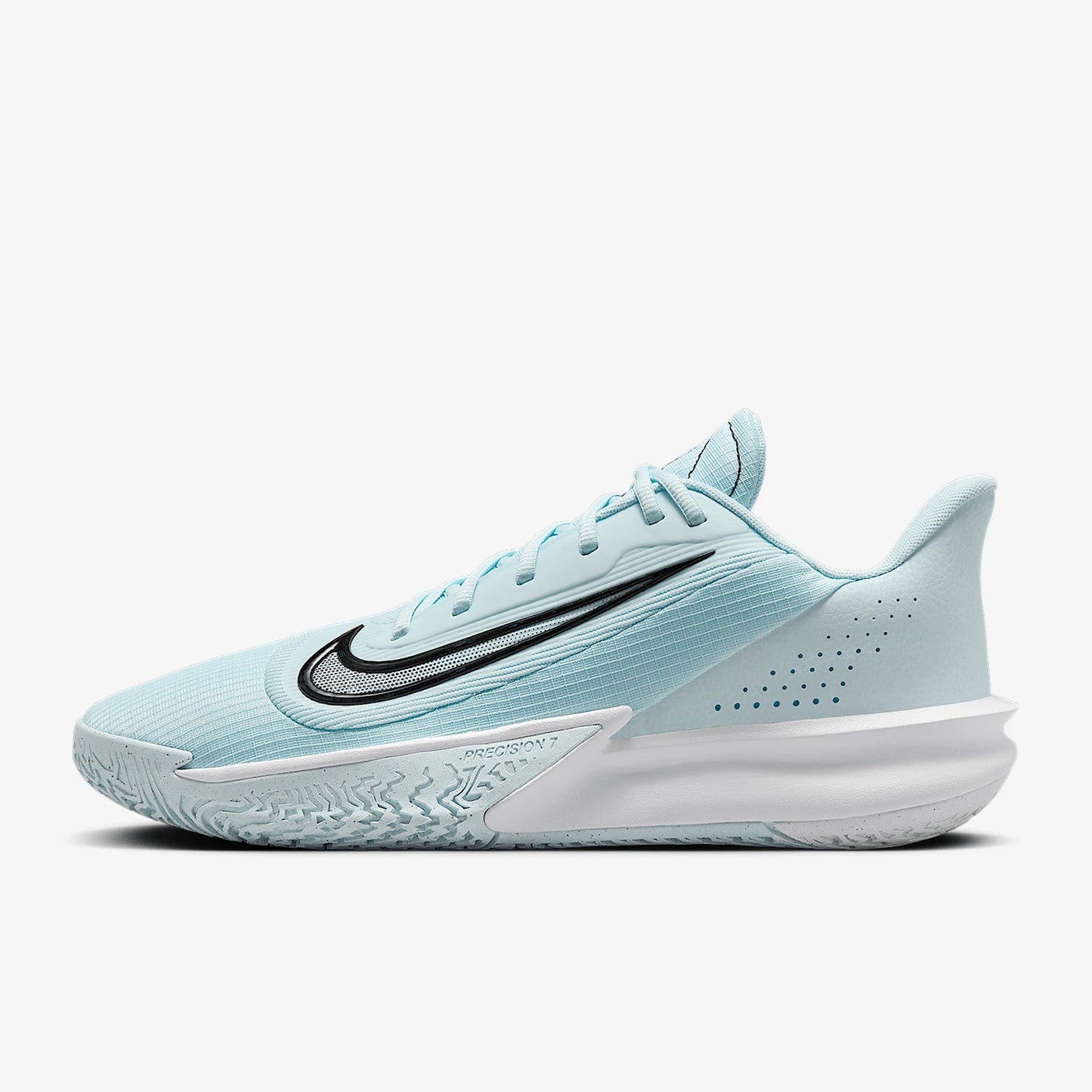 Nike genuine new men's anti slip trendy low top practical basketball shoes FN4322-401